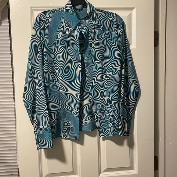 Benelton Vintage - Picture 2 of 2